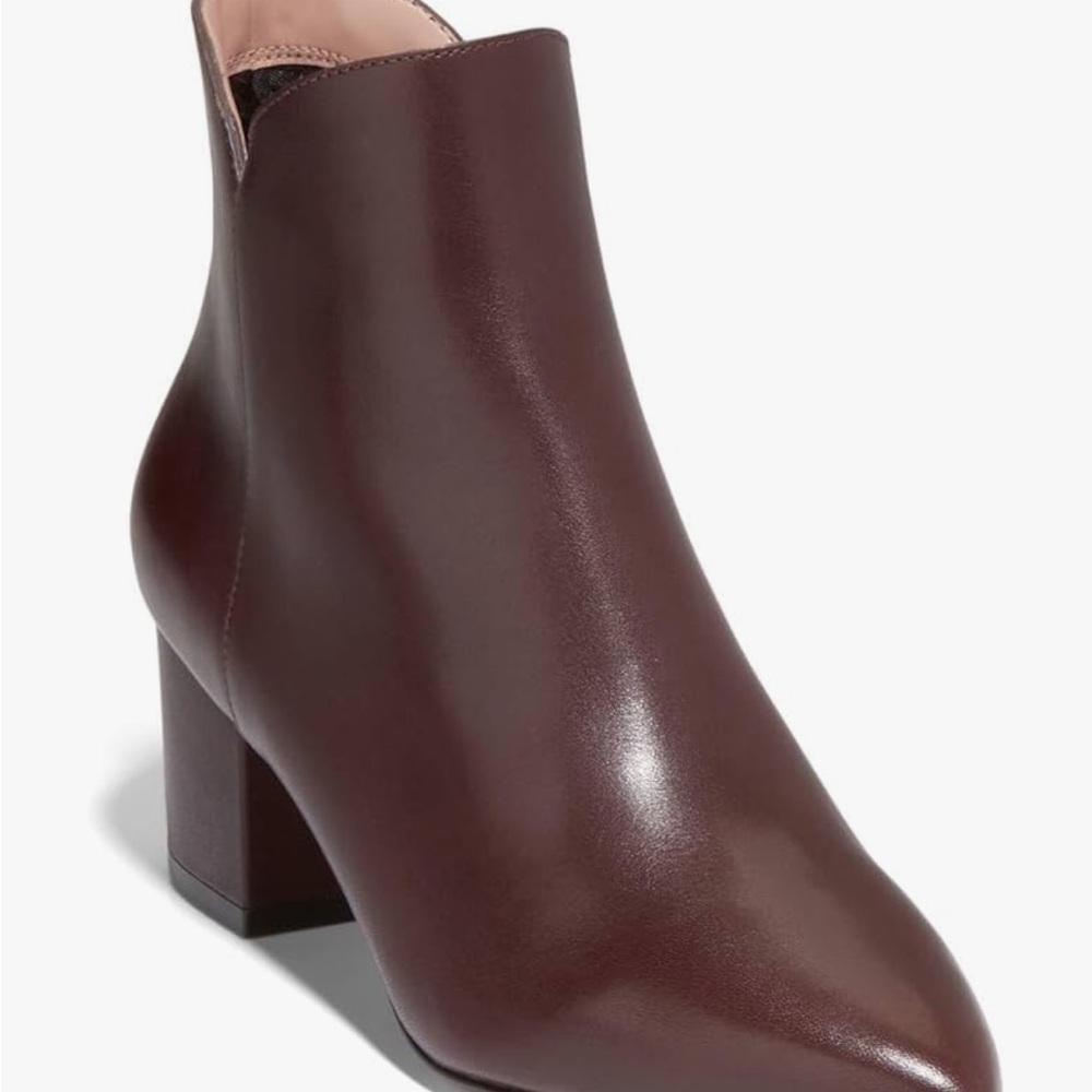 Cole Haan Elyse Ankle Boot - brand new
